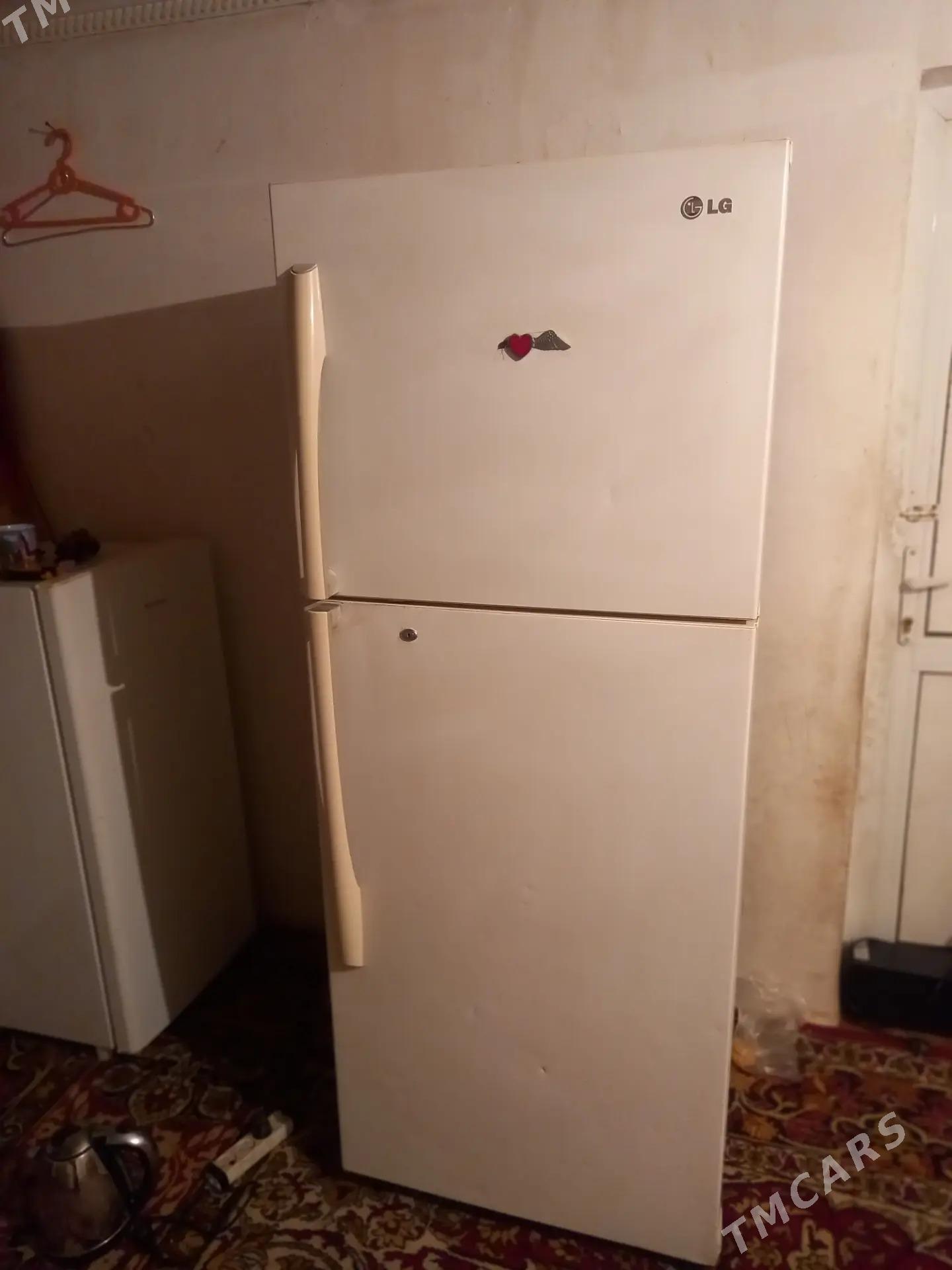 LG haladinlik nowfros - Aşgabat - img 1