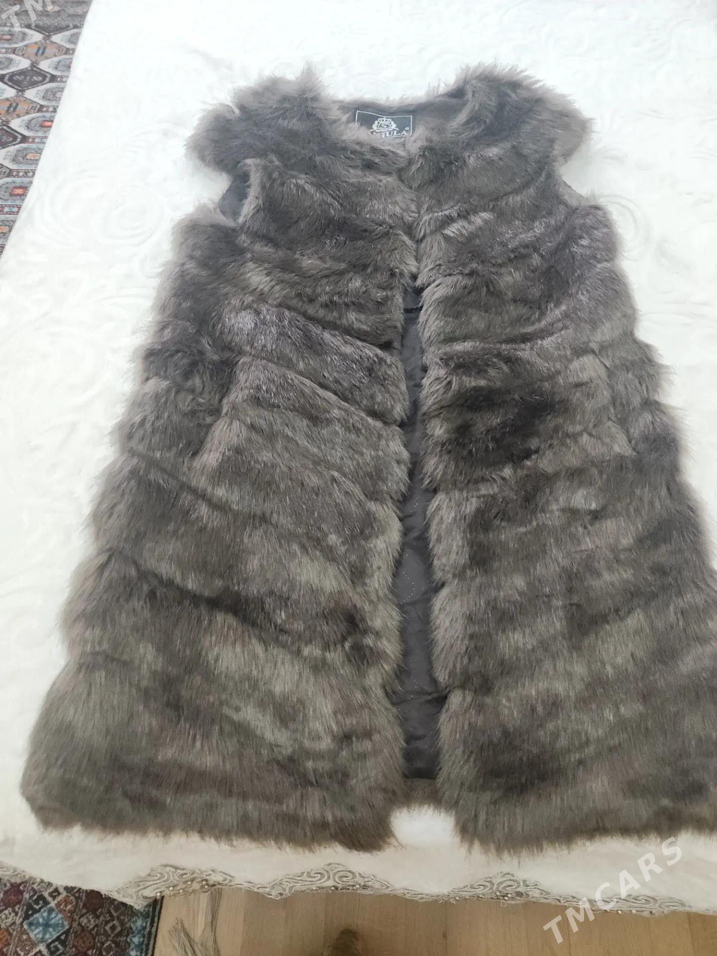 yensiz - Aşgabat - img 1