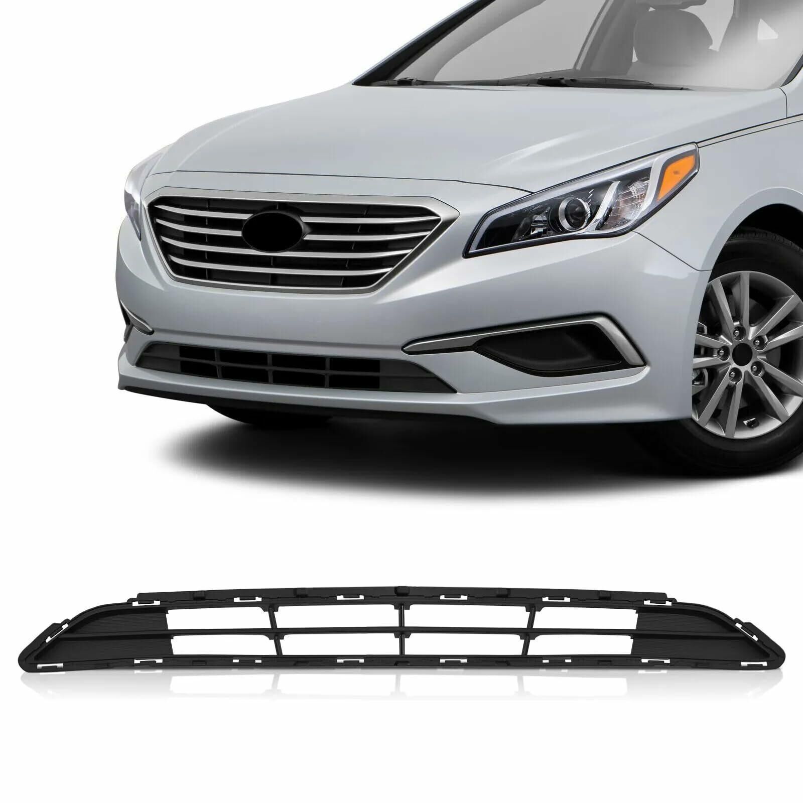 bamper rasotka 300 TMT - Änew - img 1