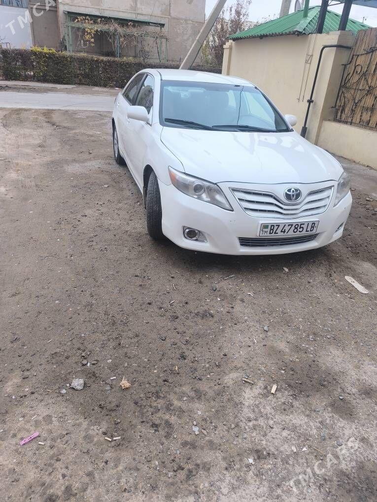 Toyota Camry 2010 - 220 000 TMT - Туркменабат - img 1