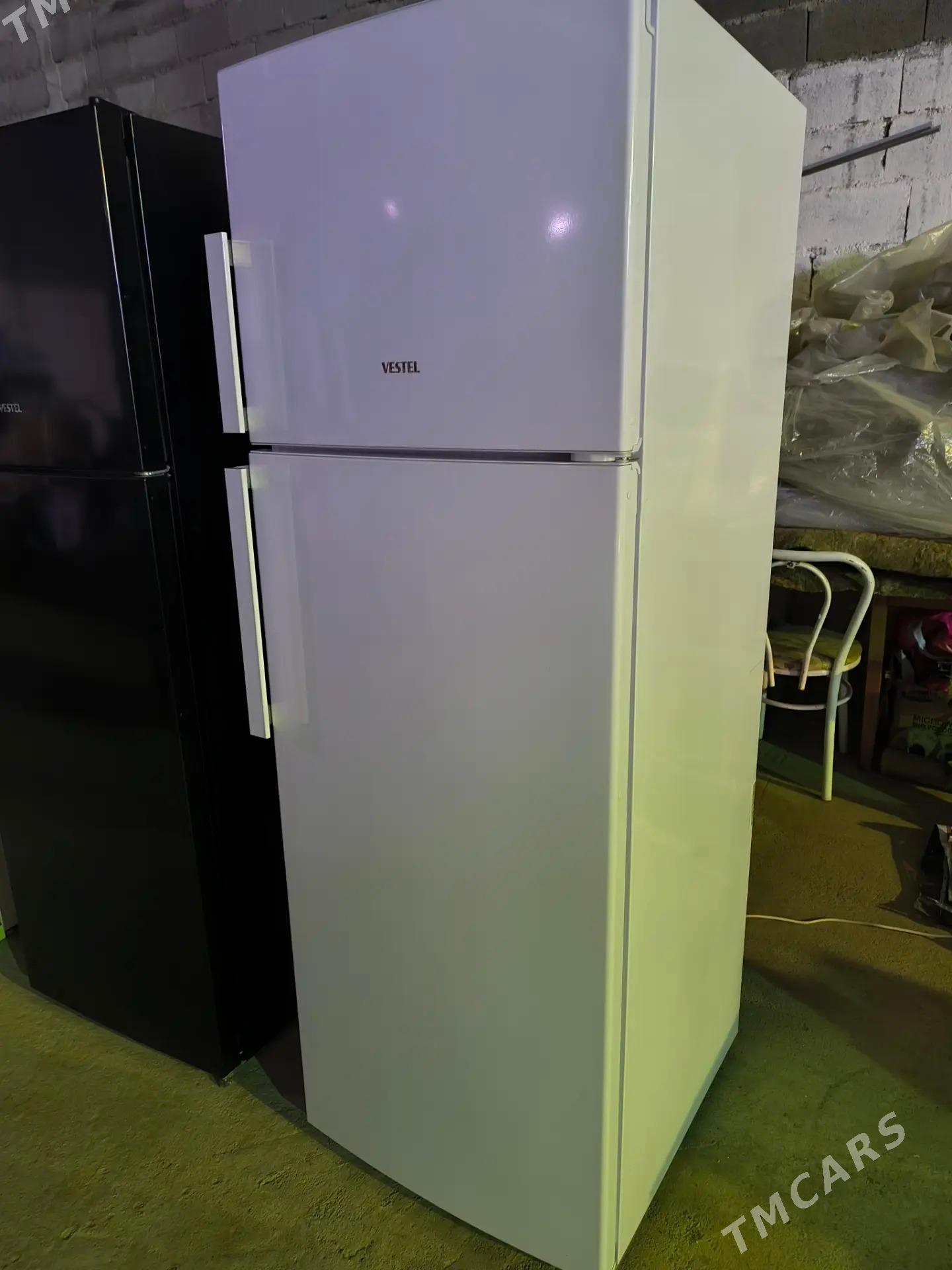 VESTEL HOLODILNIK NO FROST - Ашхабад - img 1