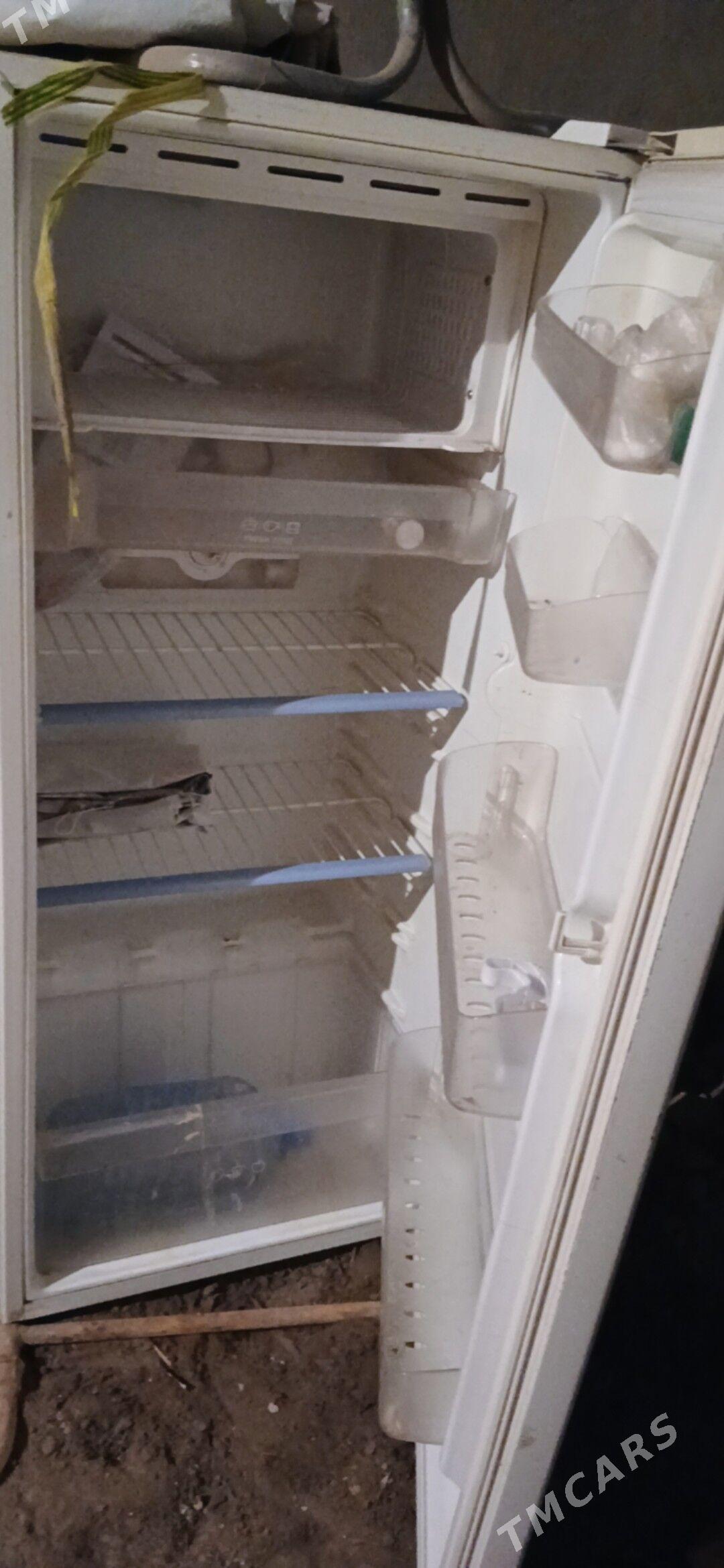 Haladilnik - Daşoguz - img 1