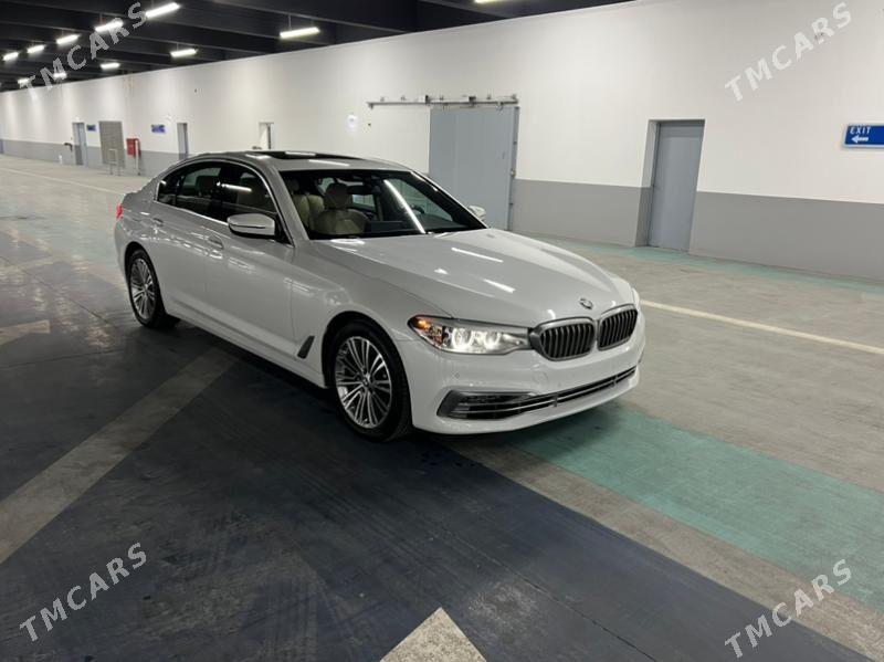 BMW 530 2020 - 570 000 TMT - Ашхабад - img 1