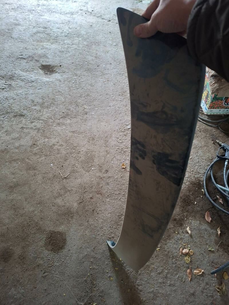 Ganat 120 TMT - Губадаг - img 1