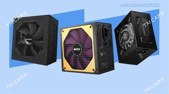 🟣 ORIGINAL блоки питания - Туркменабат - img 1