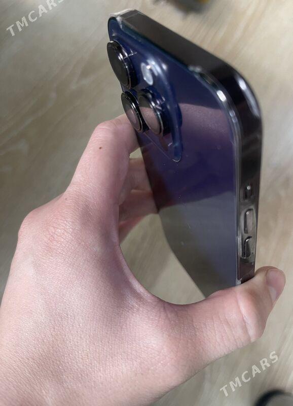 iphone - Балканабат - img 1
