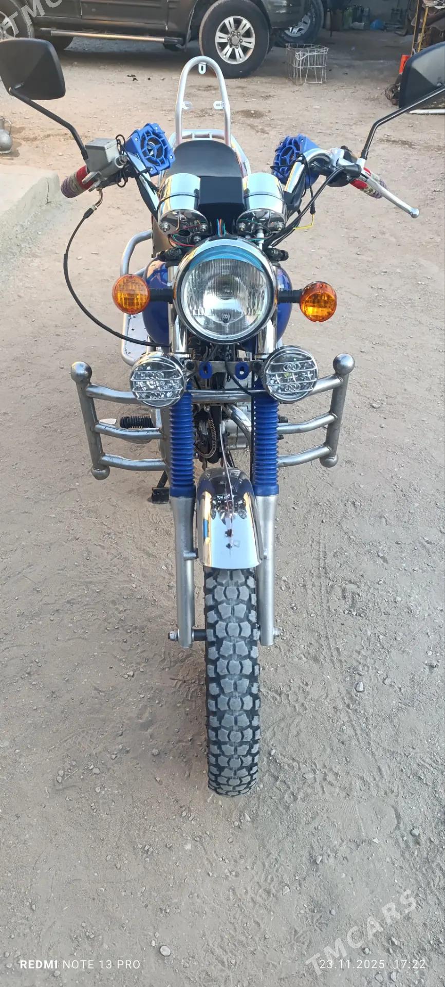 Fekon FK150-8G 2025 - 11 000 TMT - Балканабат - img 1