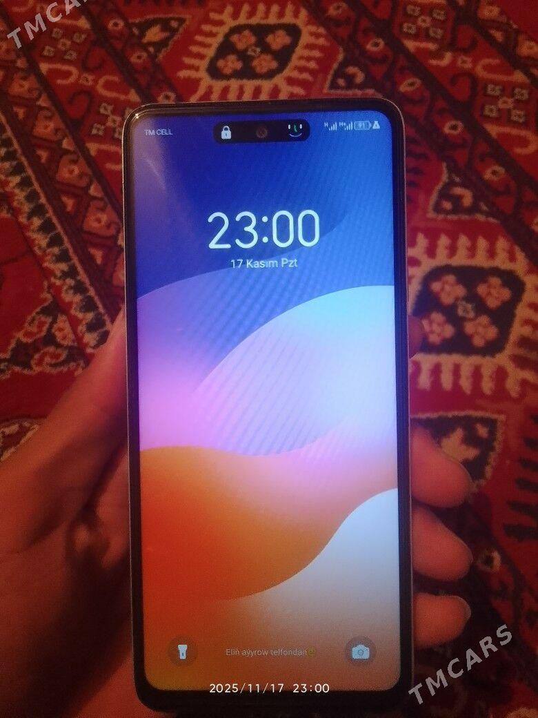 Tecno spark Go 2024 - Etrek - img 1