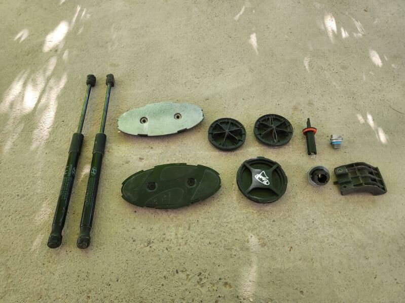 sonata zapcast 12 345 TMT - Анев - img 1