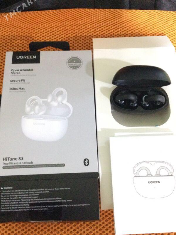 Nauşnikler - Türkmenabat - img 1