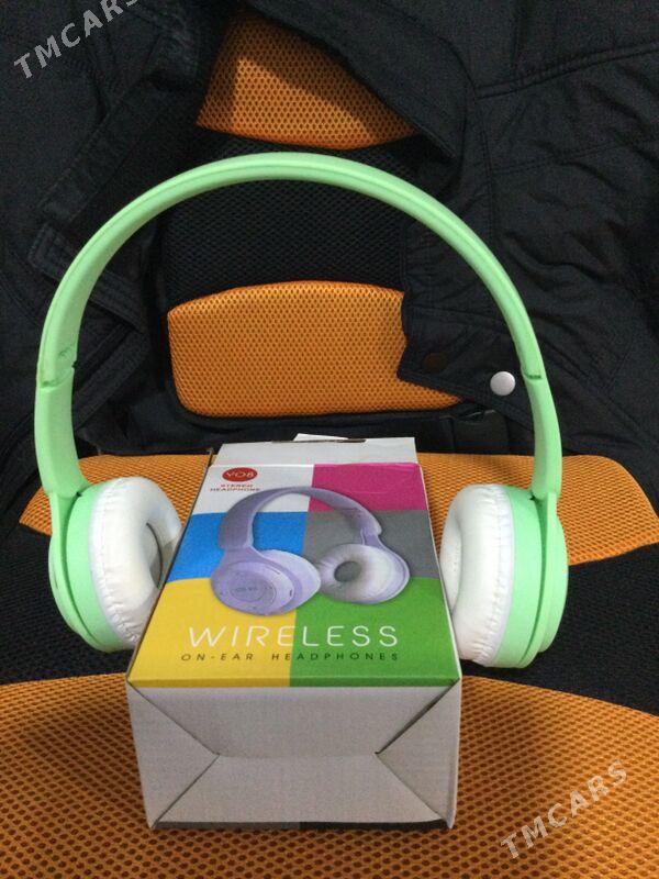 Nauşnikler - Türkmenabat - img 1