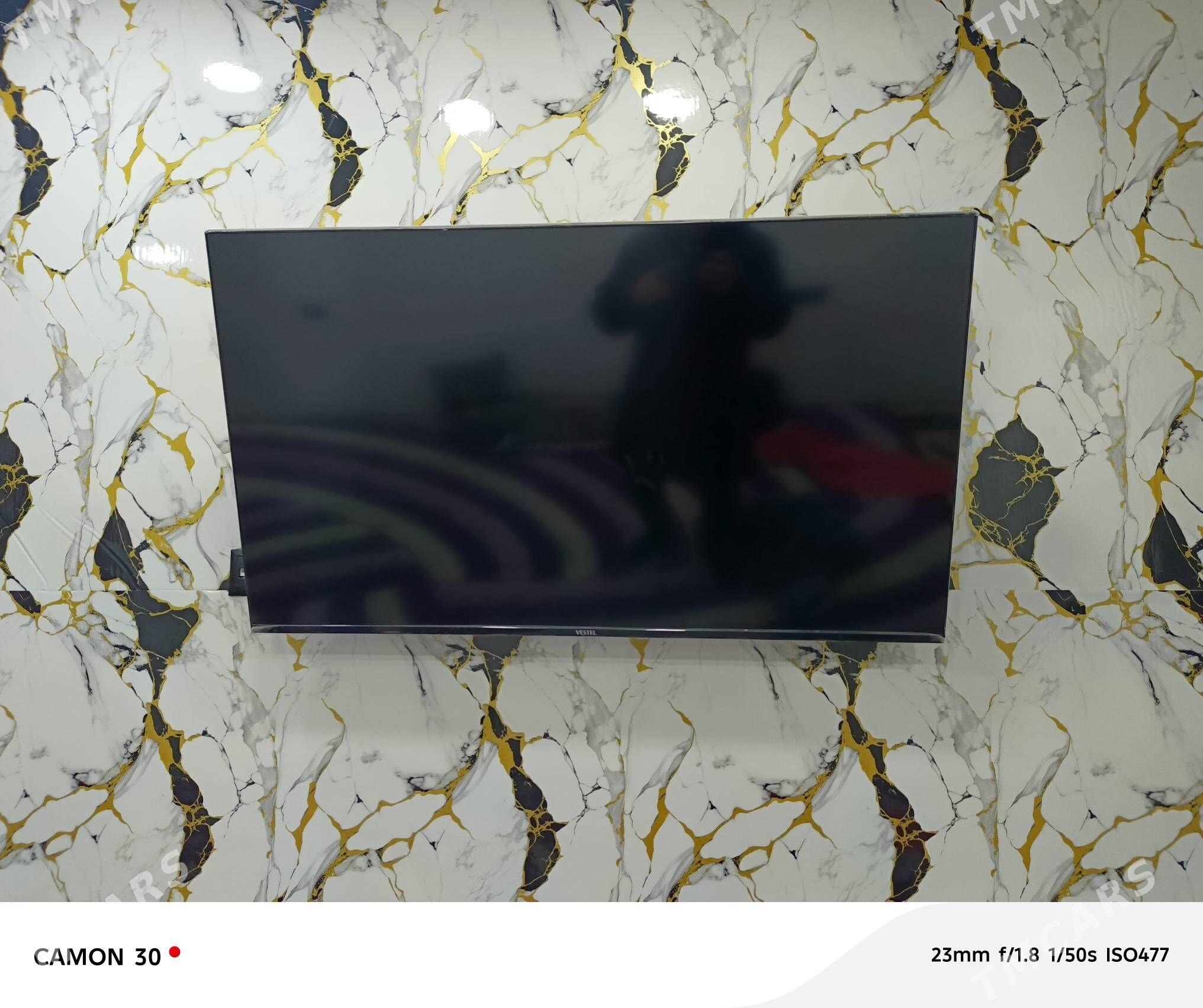 vestel - Aşgabat - img 1