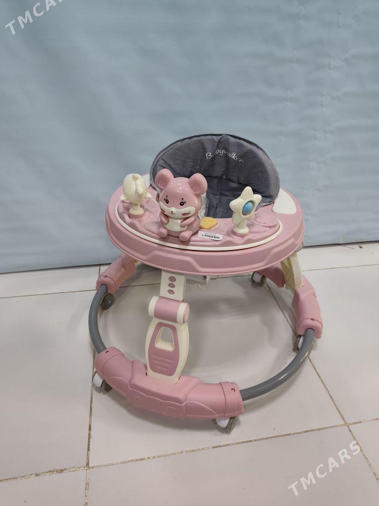 manez hadnok caga - Ашхабад - img 1