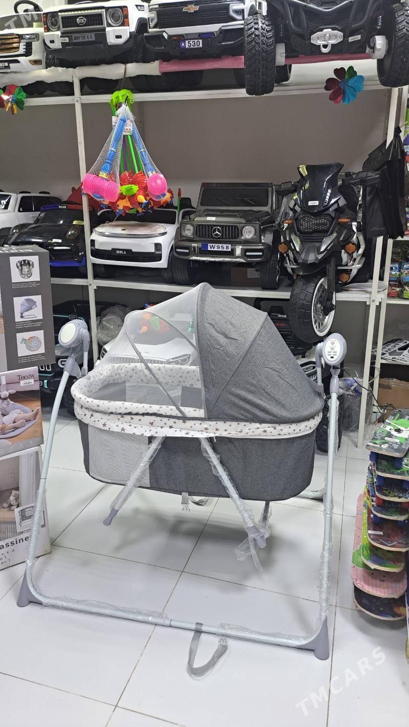 sallancak tokly caga - Ашхабад - img 1