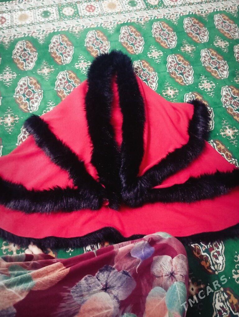 nakitka jempir - Aşgabat - img 1