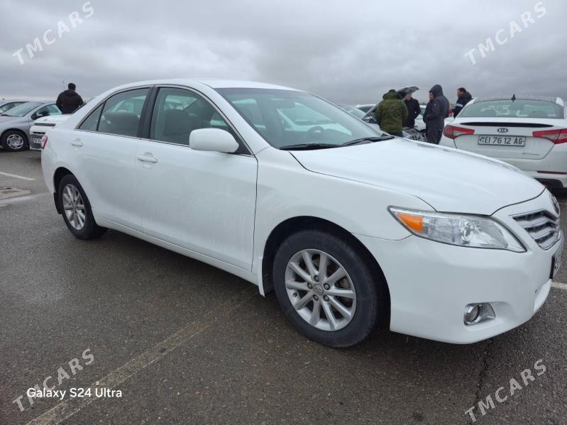 Toyota Camry 2010 - 187 000 TMT - Ашхабад - img 1