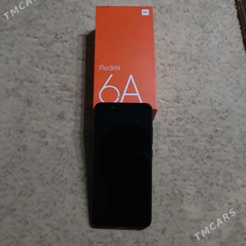 Redmi A 6. - Aşgabat - img 1