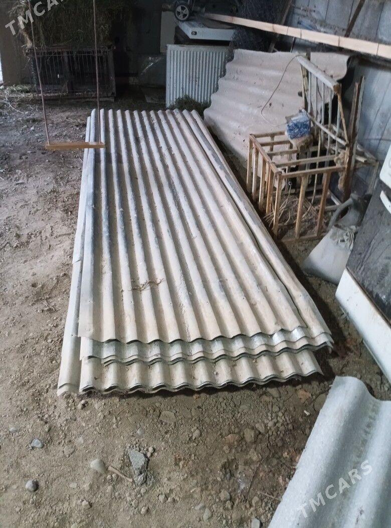 DEMIR ŞIPIR NEŽNEWEÝKE - Gökdepe - img 1