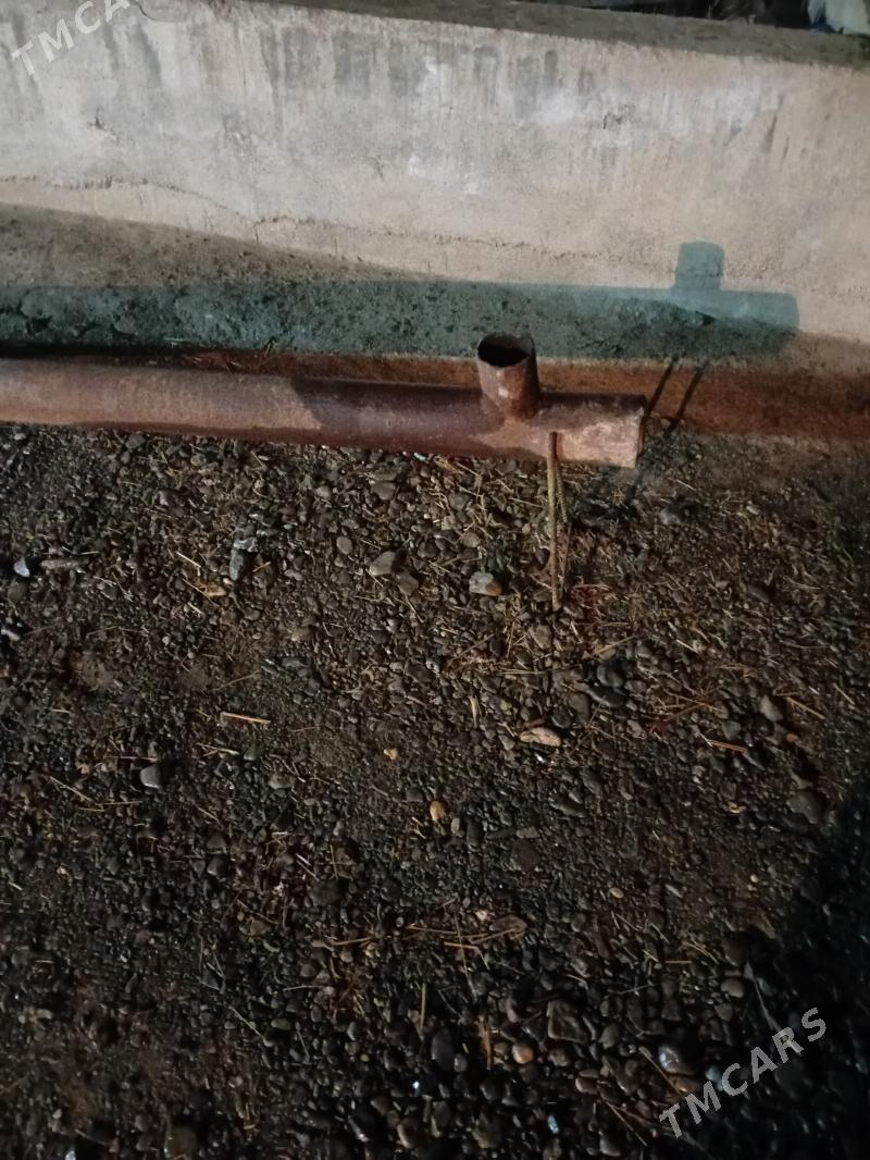 Turwa 100 lik galyñ 4 metir - Гёкдепе - img 1