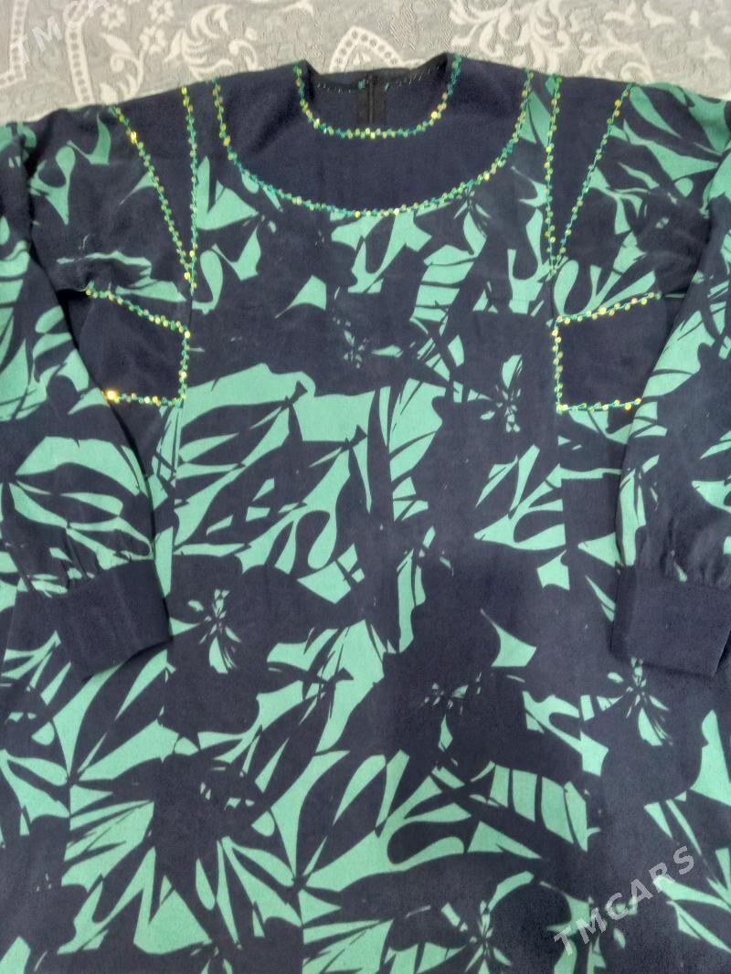 gulyupek oykenme - Кëши - img 1