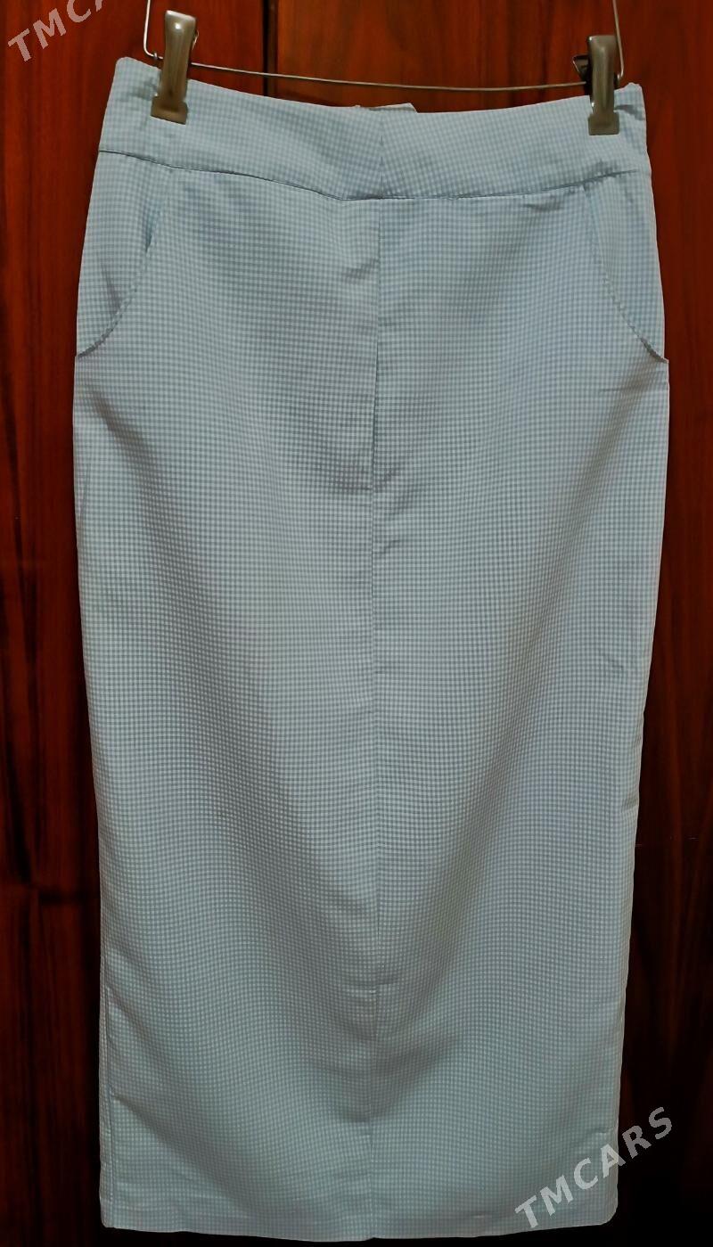 bryuk/yubka - Дашогуз - img 1