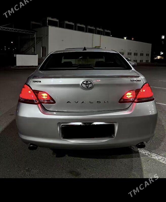 Toyota Avalon 2005 - 190 000 TMT - Ашхабад - img 1
