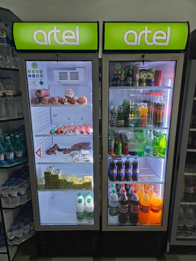 Witirina haladinlik arasaja - Ашхабад - img 1