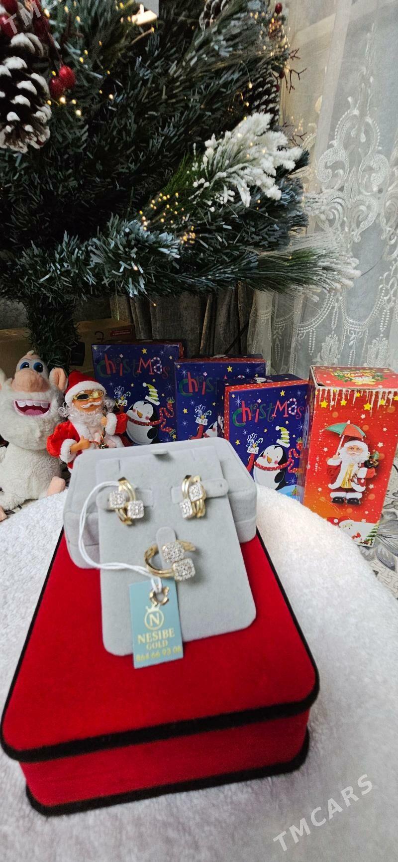 gyzyl - Ашхабад - img 1