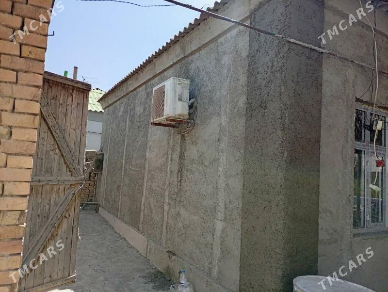 Ussa Suwagcy - Бузмеин - img 1