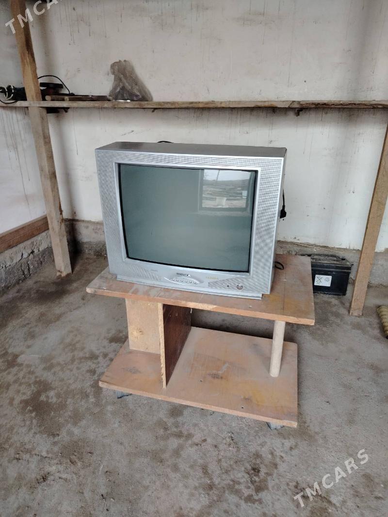 Телевизор Telewizor - Baýramaly - img 1