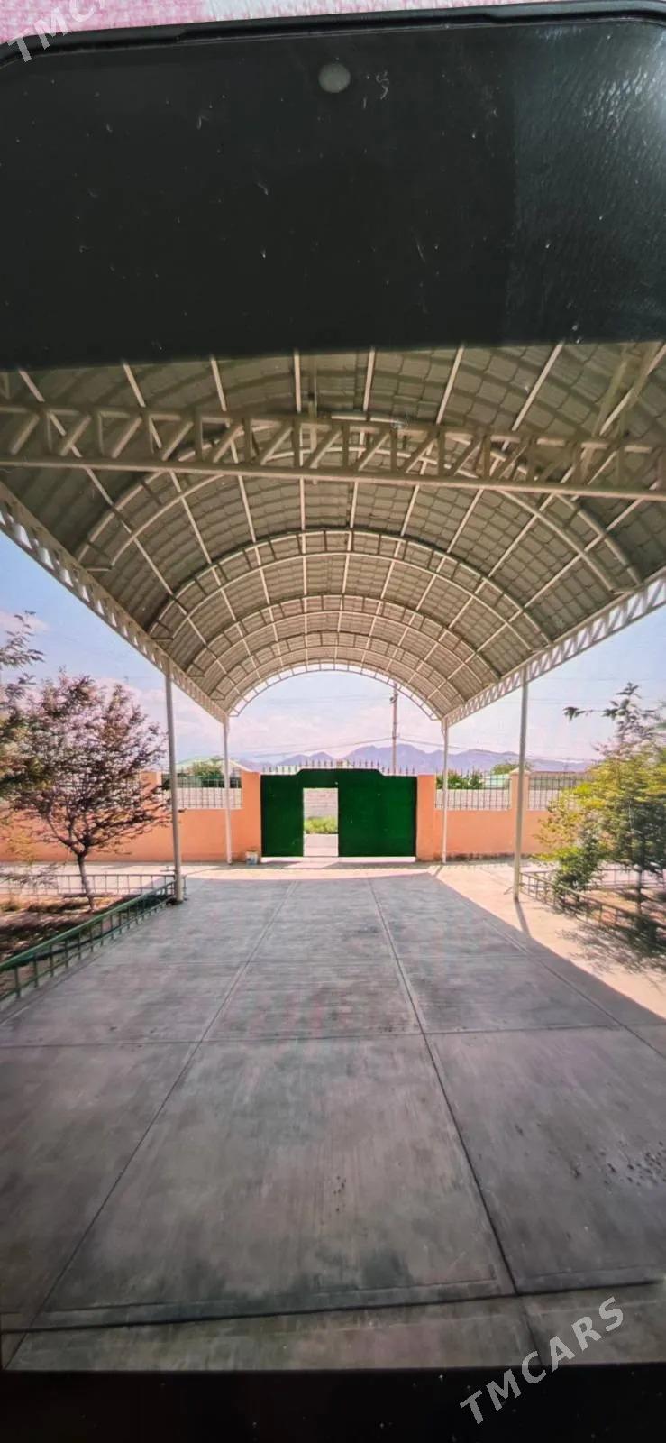 Arenda bagyr plan - Aşgabat - img 1