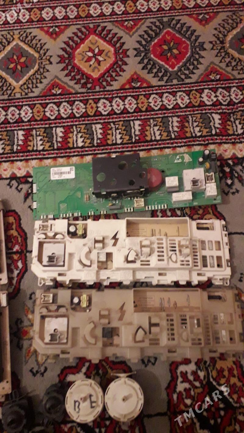 vestel kirmaşyn plata - Aşgabat - img 1