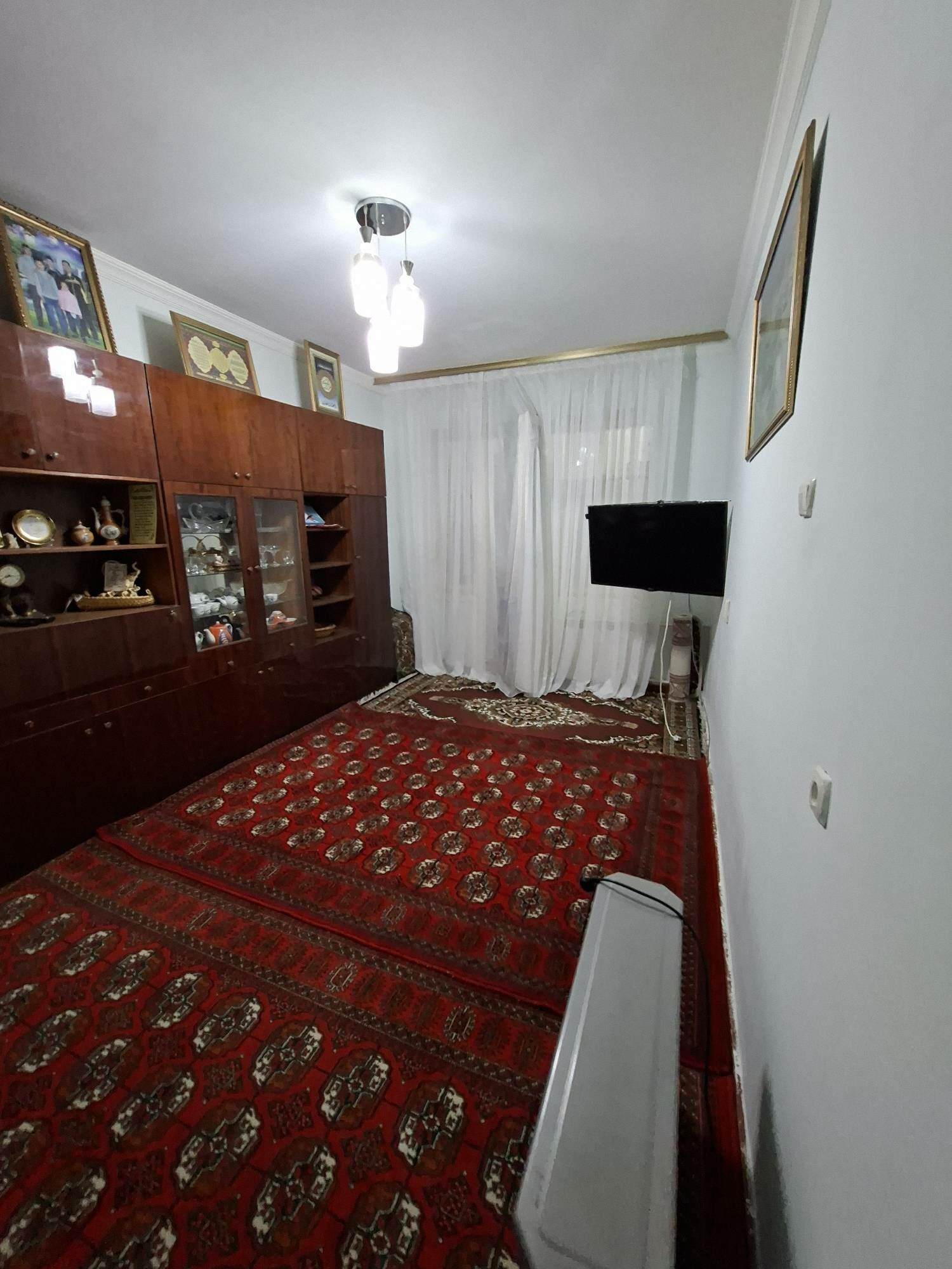 KIM RAYON 15 MEKDEP - Aşgabat - img 1