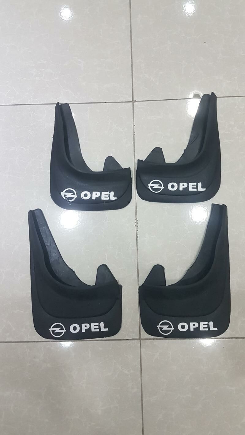 "Opel" ýazgyly rezin.bryzgowik 180 TMT - Ашхабад - img 1