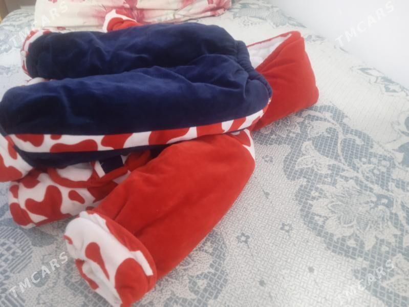 детские вещи - Türkmenabat - img 1