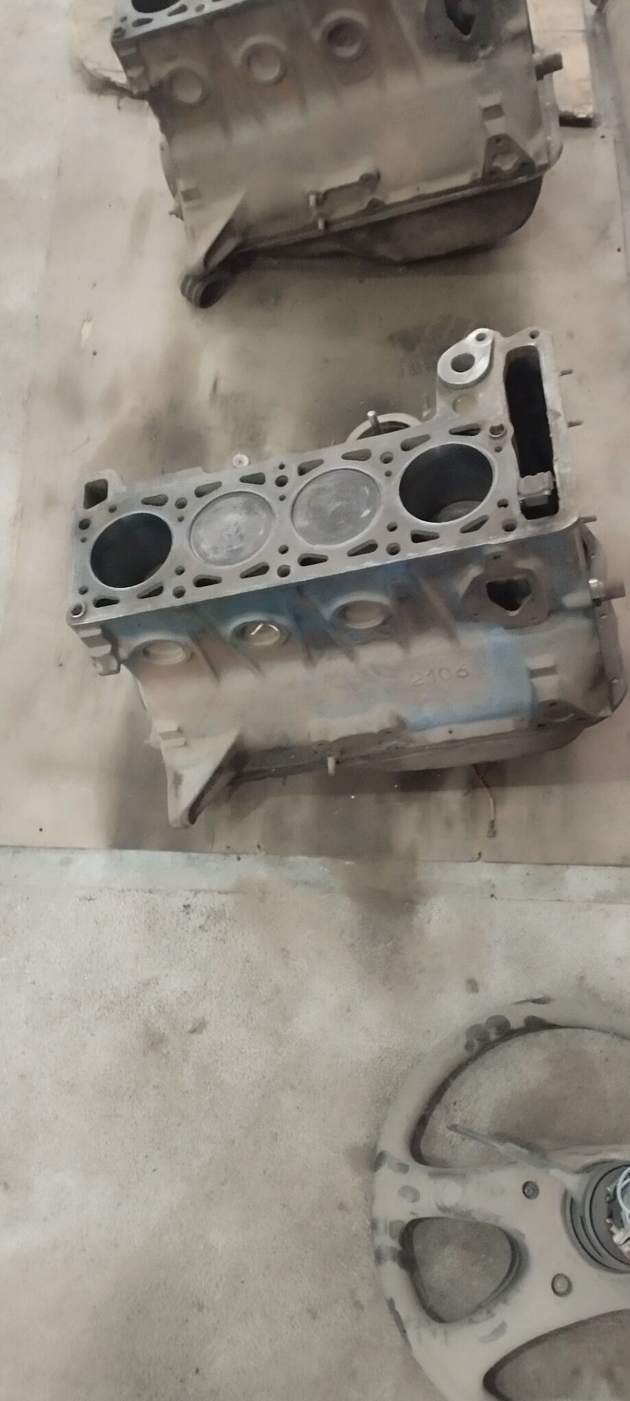 Niwa 06 213 mator janda 1 400 TMT - Hojambaz - img 1