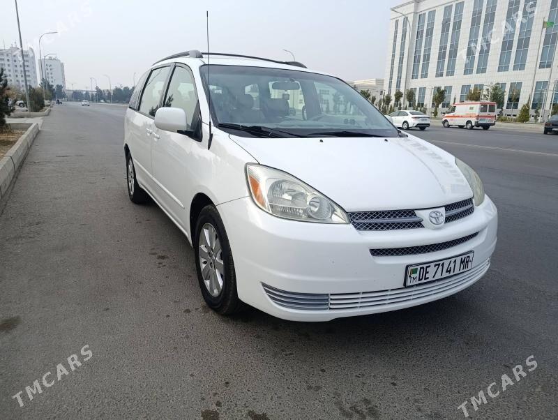 Toyota Sienna 2004 - 260 000 TMT - Mary - img 1