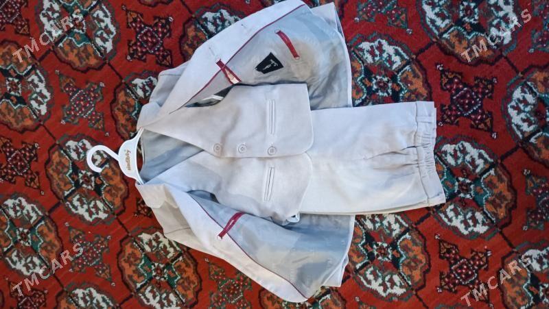 Kostyum-jalbar źilet - Mary - img 1