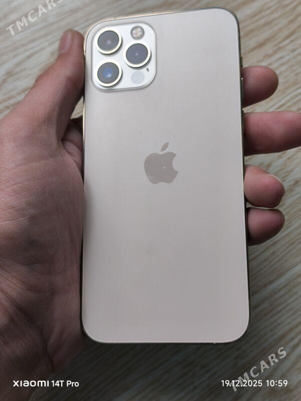 iphone 12 pro - Мургап - img 1