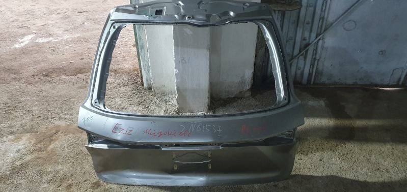 Bagaž 2025 RX 8 000 TMT - Mary - img 1