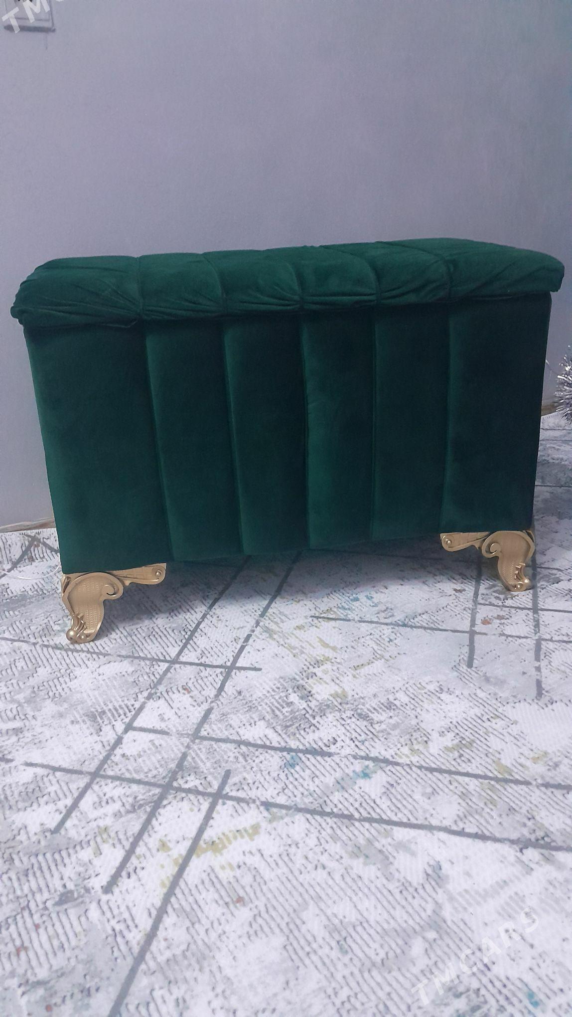 Sannk sandk - Gökdepe - img 1