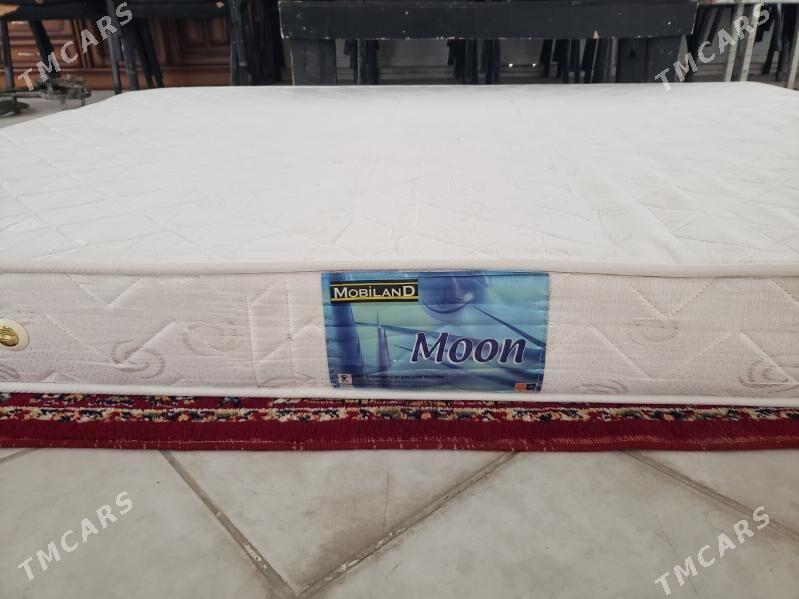 spalny matras - Sowetskiý köç. (Garaşsyzlyk şaýoly) - img 1