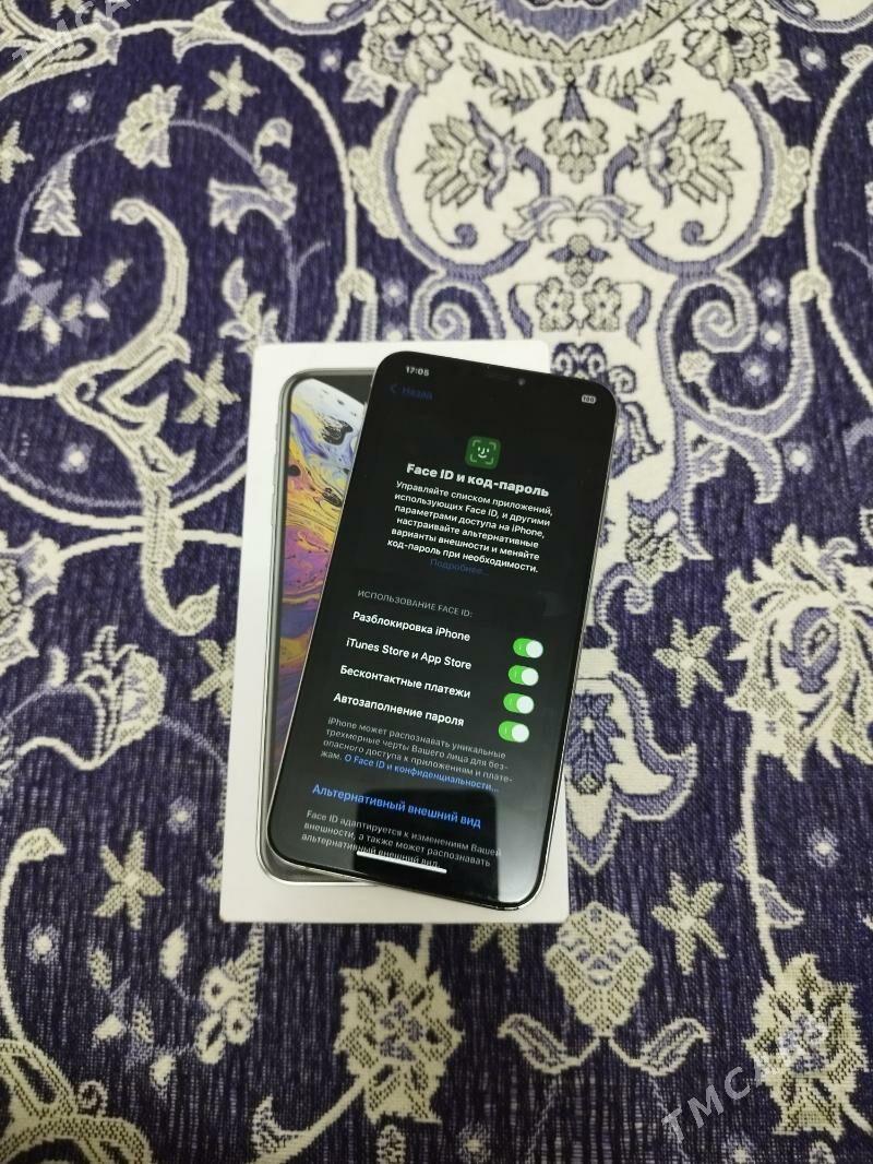 iPhone XS Max - Aşgabat - img 1