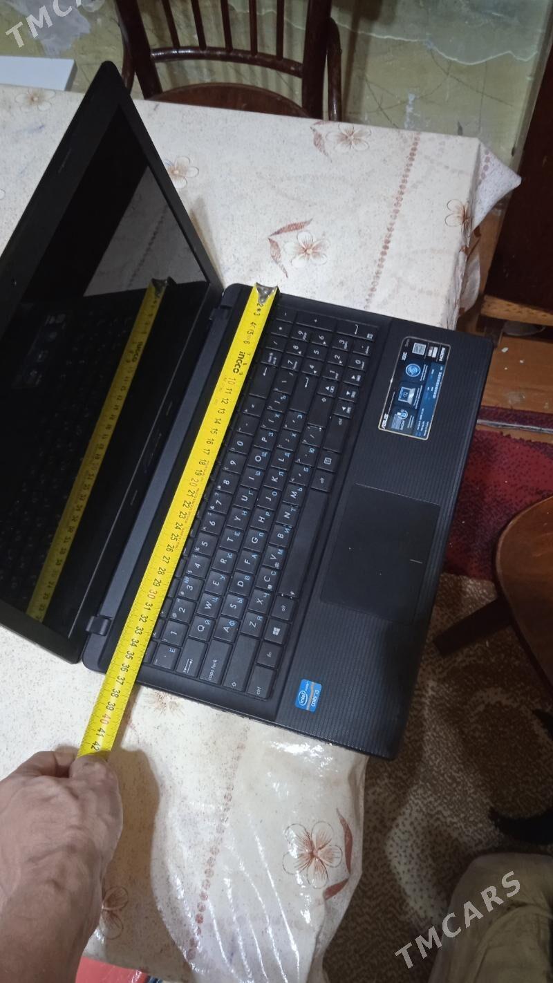 Asus ноутбук - Kim raýon - img 1