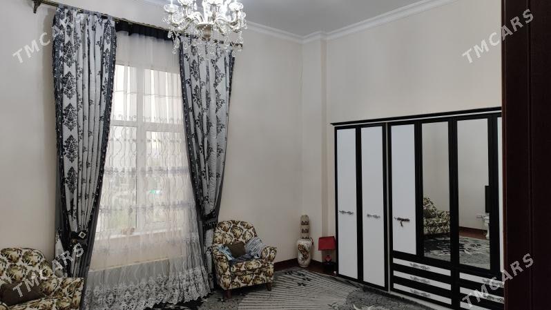 elitka /элитка - ул. Подвойского (Битарап Туркменистан шаёлы) - img 1