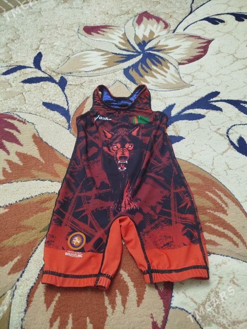 sport esik - Анев - img 1