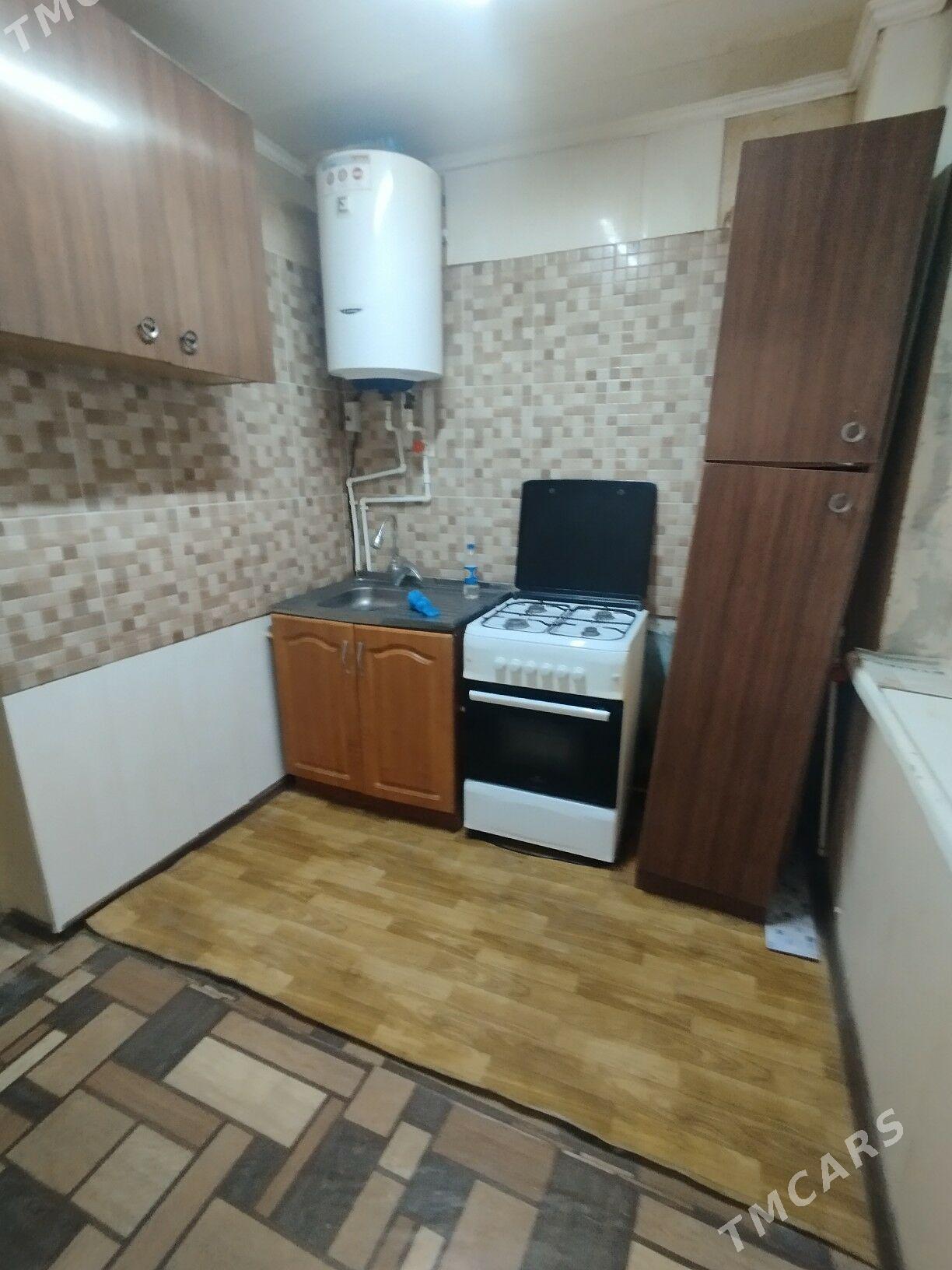 Satlyk jay - Мары - img 1