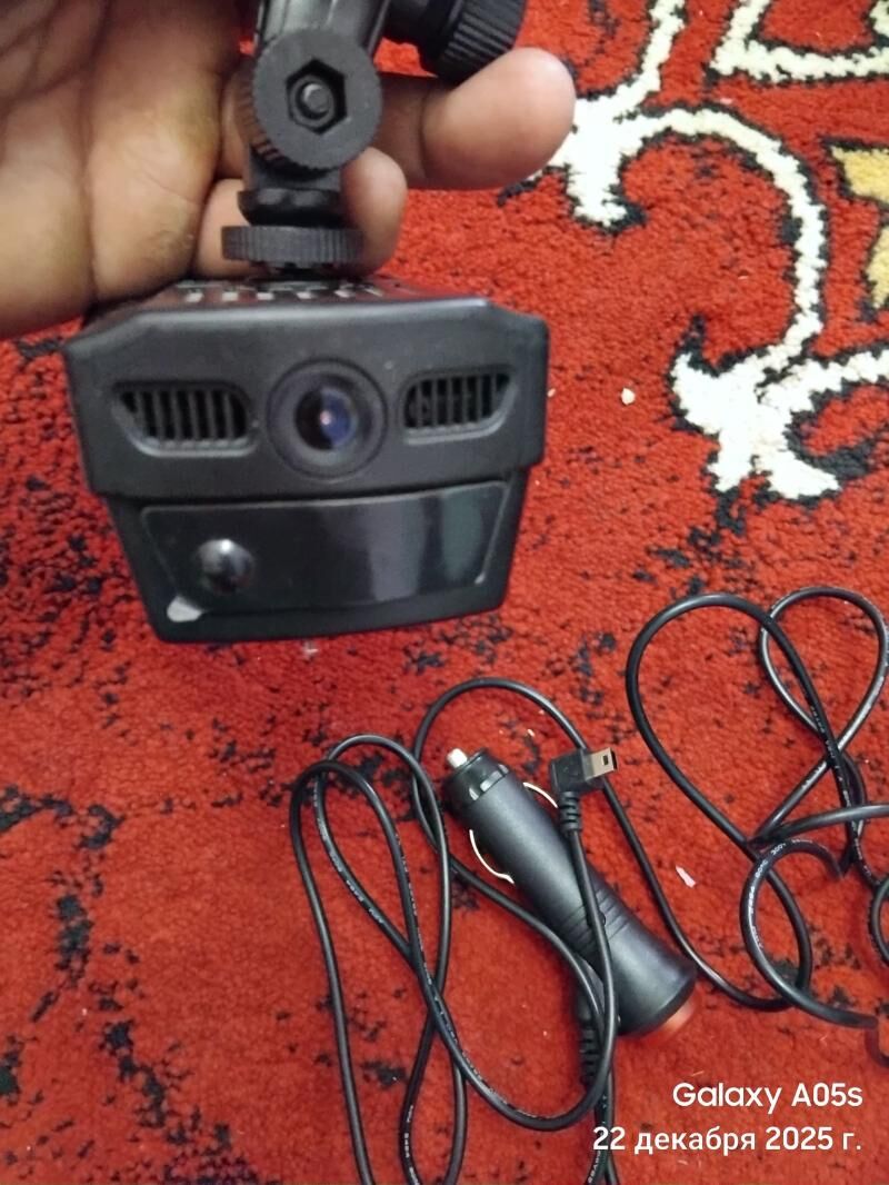 Afto radar 2 400 TMT - Köneürgenç - img 1