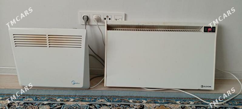 Tok peç - Аркадаг - img 1