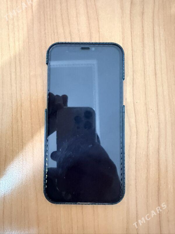 iphone 12 pro - Балканабат - img 1